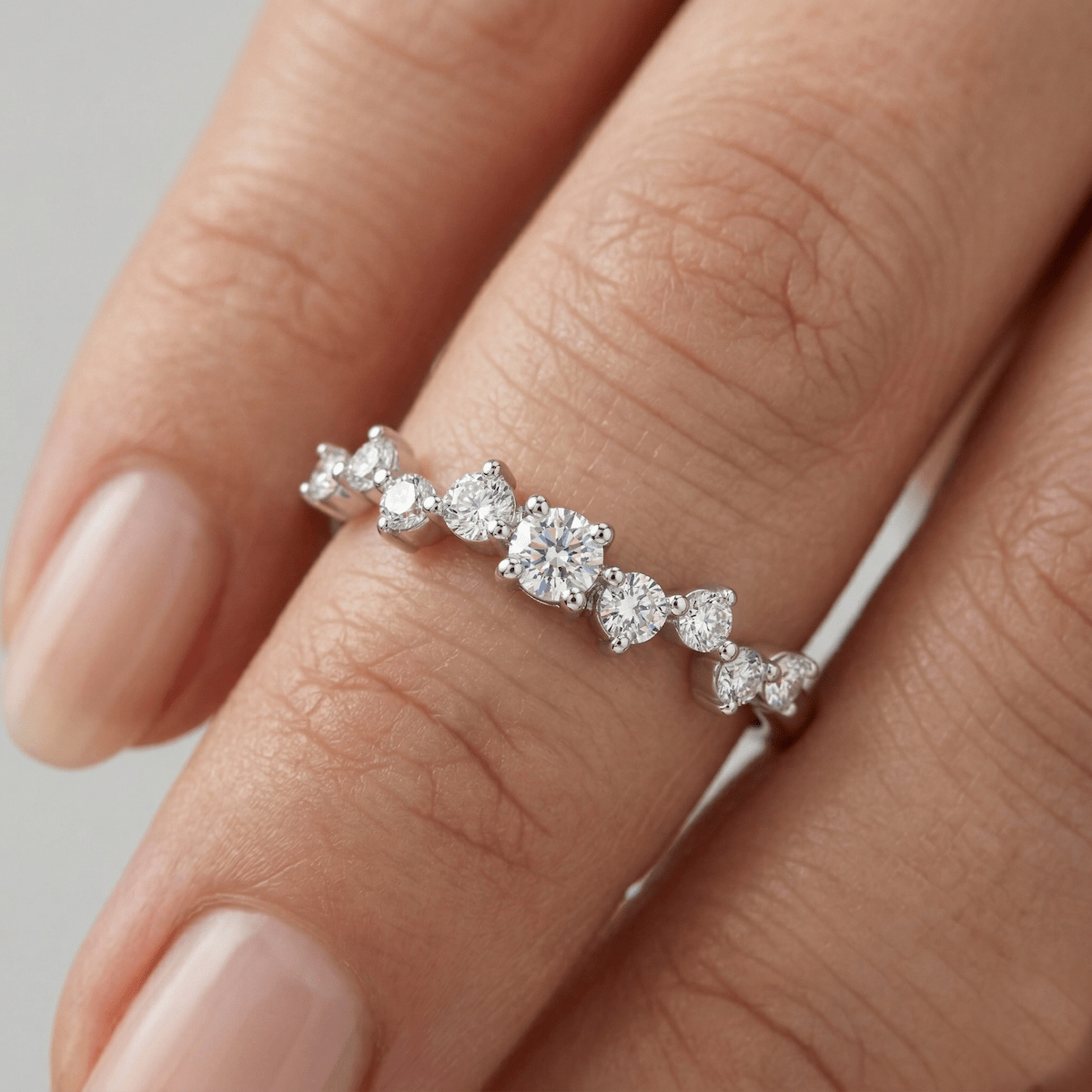 Beautify 0,23 ct. - BREEDIA