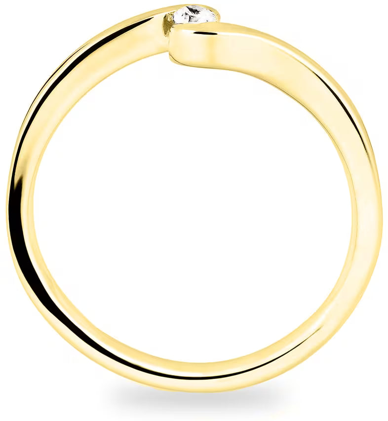 Feaver 0,05 ct.