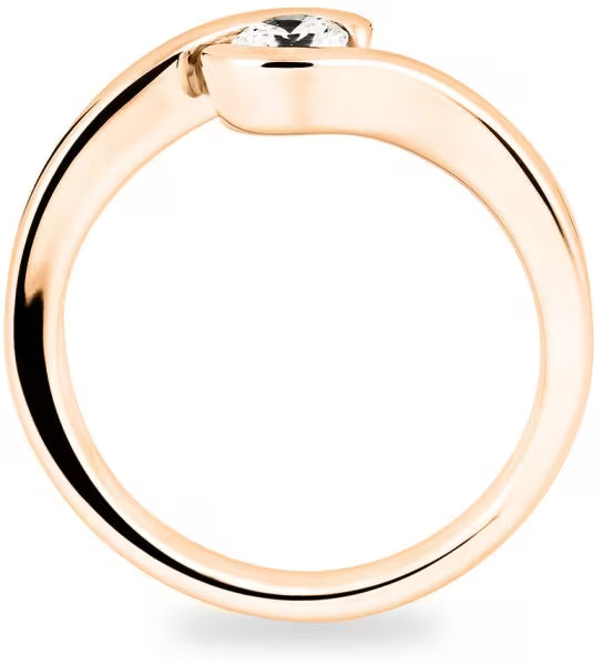 Feaver 0,20 ct.