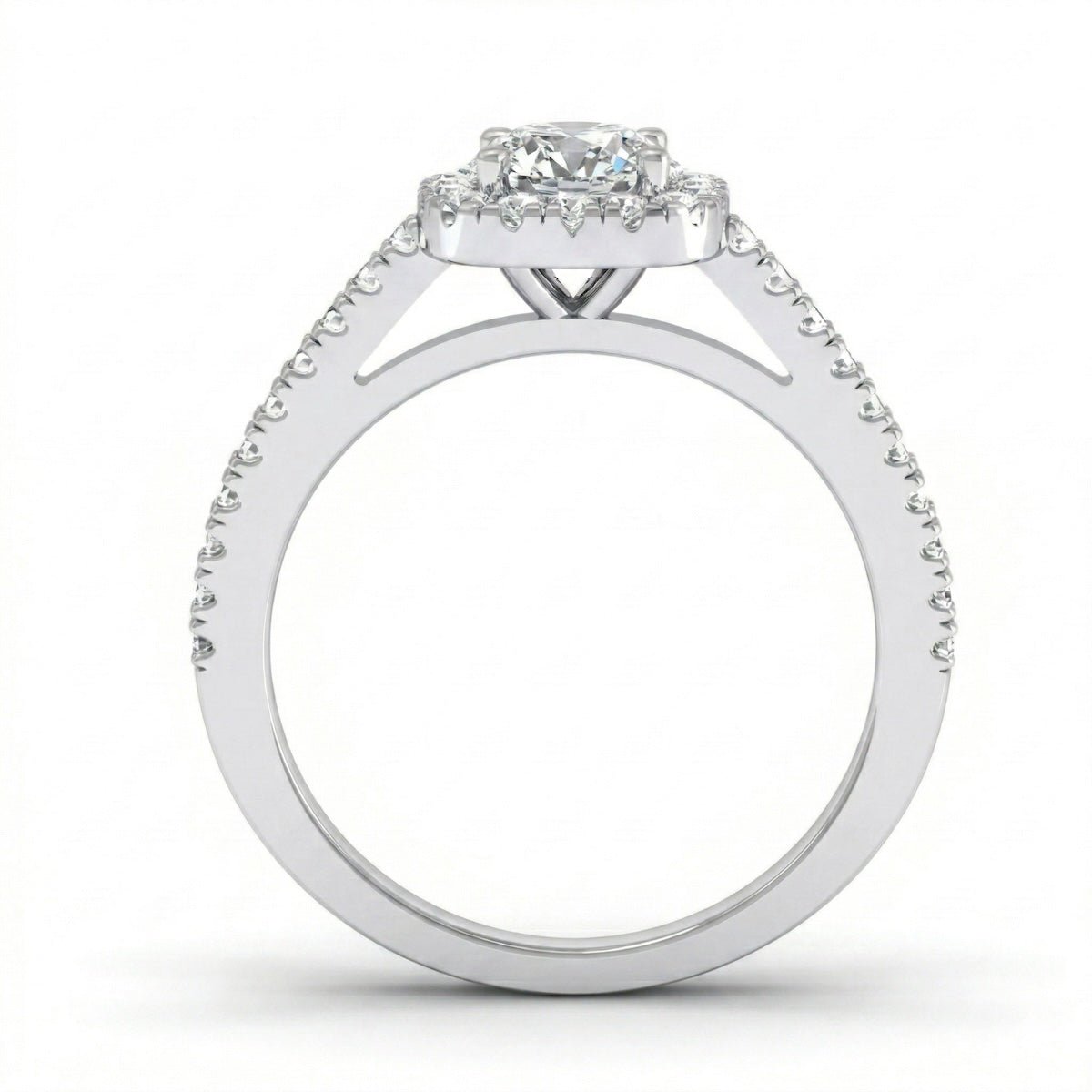 Firework 0,86 ct. - BREEDIA