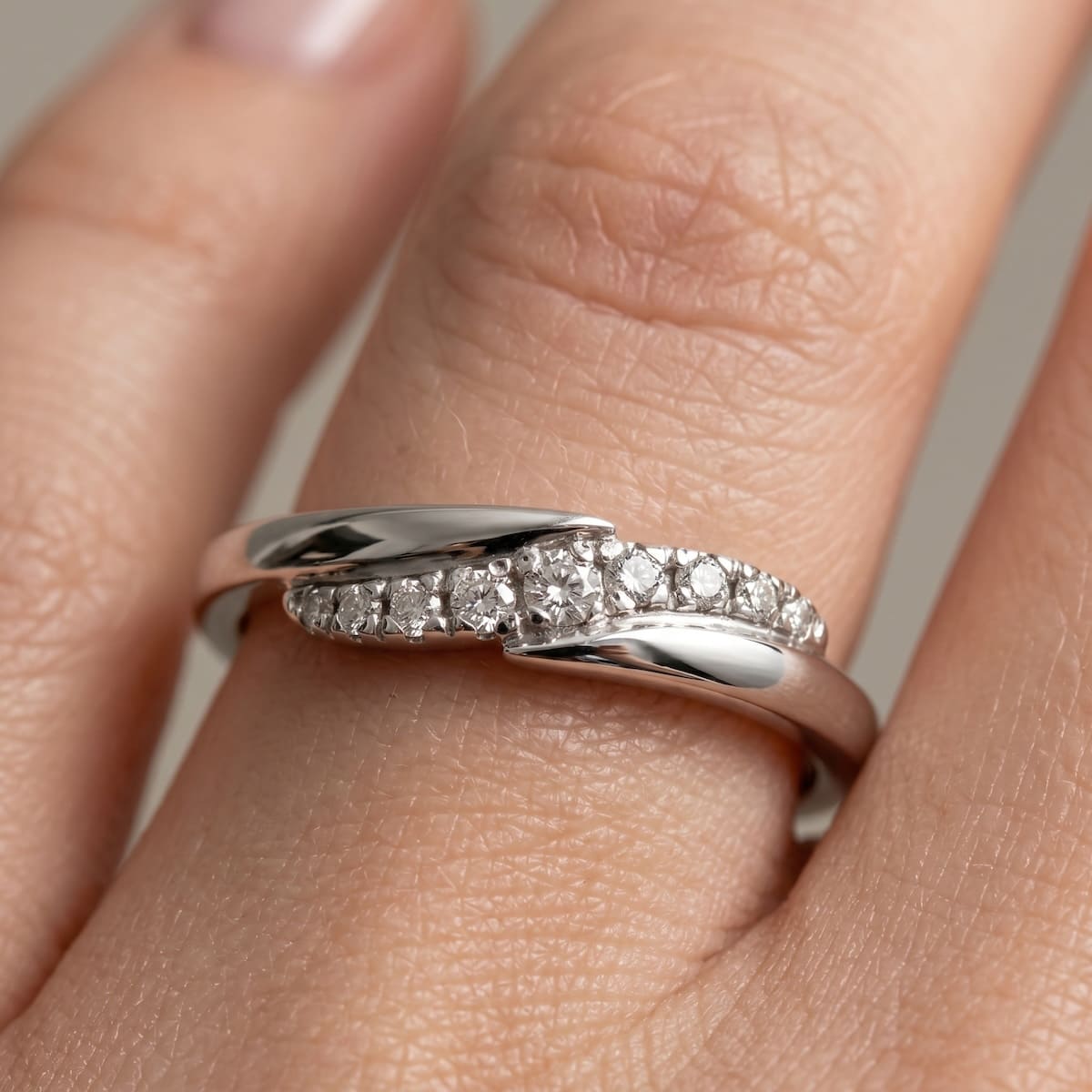 Golden Fee 0,12ct. - BREEDIA