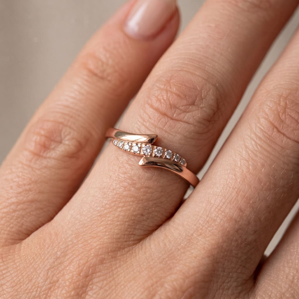 Golden Sensation 0,12ct. - BREEDIA
