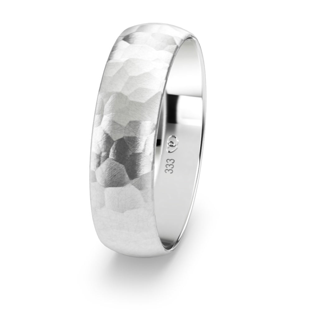 Herrenring 6 mm - BREEDIA