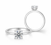 Klassik Brilliant 1,00 ct. - BREEDIA