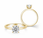 Klassik Brilliant 1,00 ct. - BREEDIA