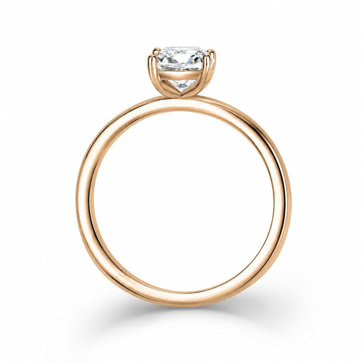 Klassik Brilliant 1,00 ct. - BREEDIA