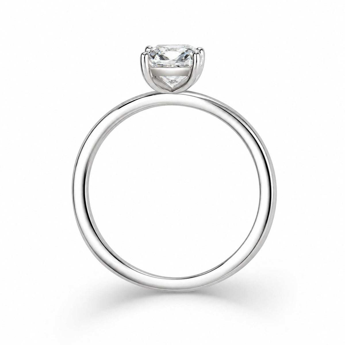 Klassik Brilliant 2,00 ct. - BREEDIA