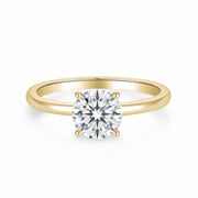 Klassik Brilliant 2,00 ct. - BREEDIA