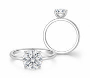 Klassik Brilliant 2,50 ct. - BREEDIA