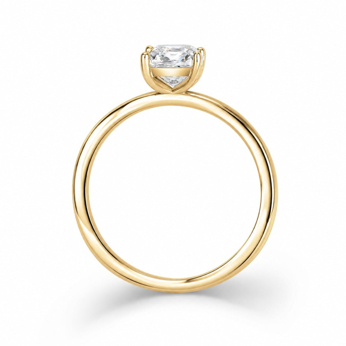 Klassik Brilliant 2,50 ct. - BREEDIA