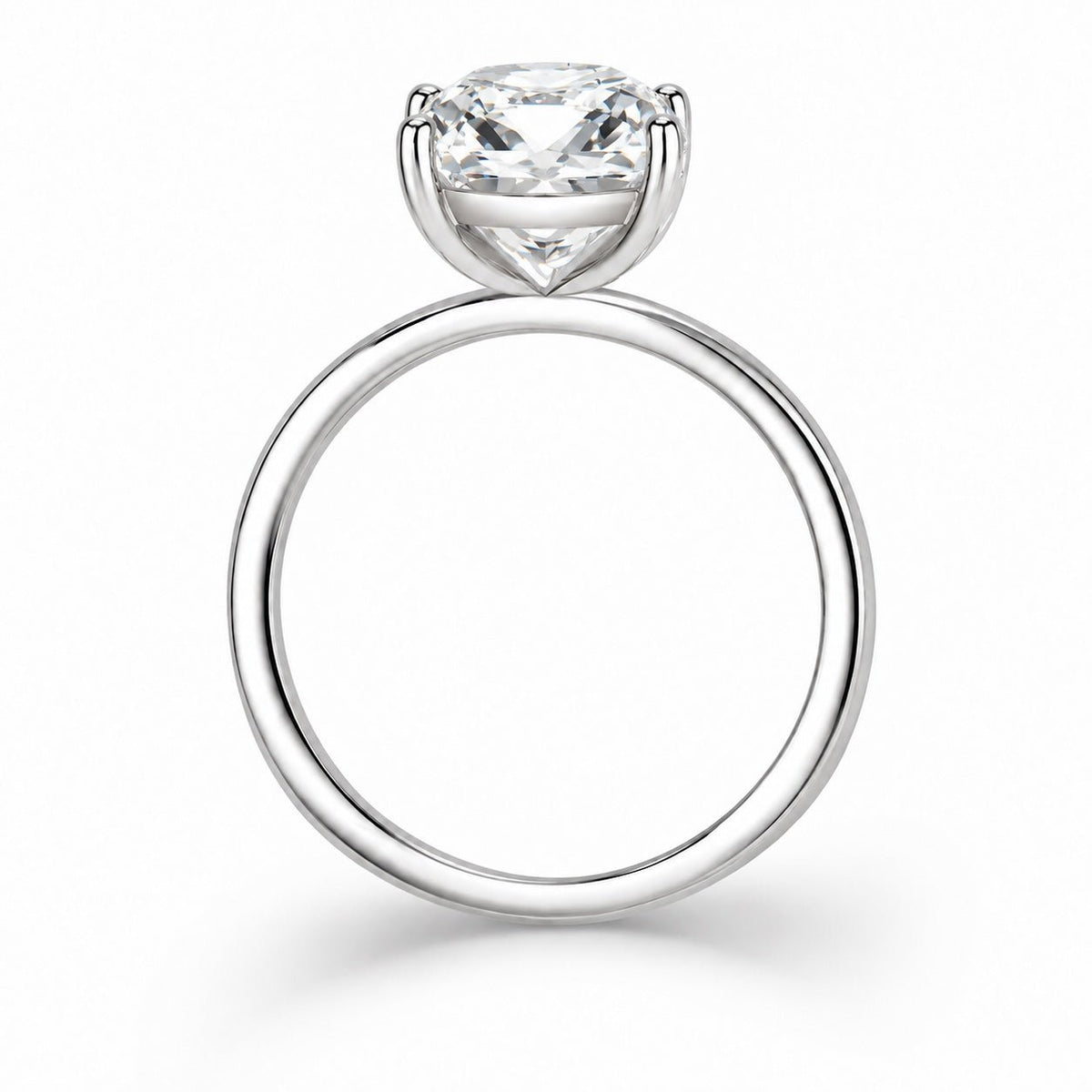 Klassik Brilliant 3,00 ct. - BREEDIA