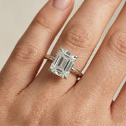 Klassik Emerald 2,50 ct. - BREEDIA