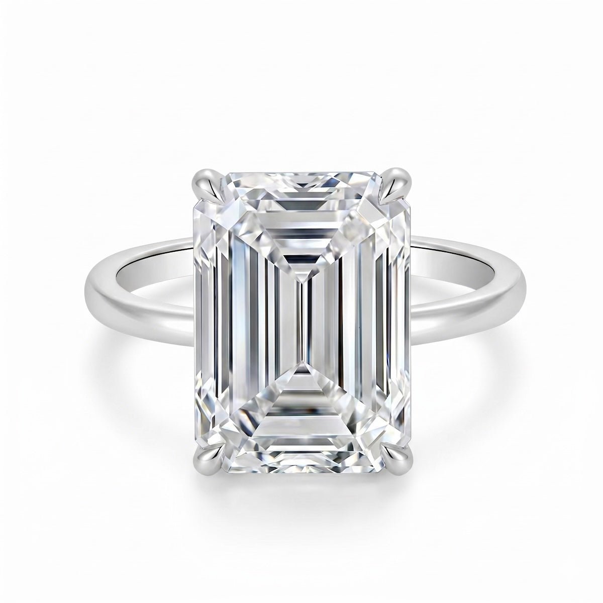 Klassik Emerald 3,00 ct. - BREEDIA