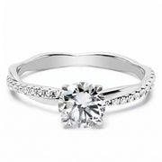Le Sole 0,78 ct. - BREEDIA