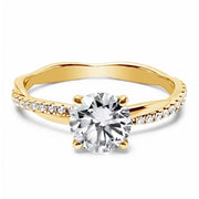 Le Sole 0,78 ct. - BREEDIA