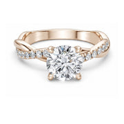 Le Sole 1,18 ct. - BREEDIA