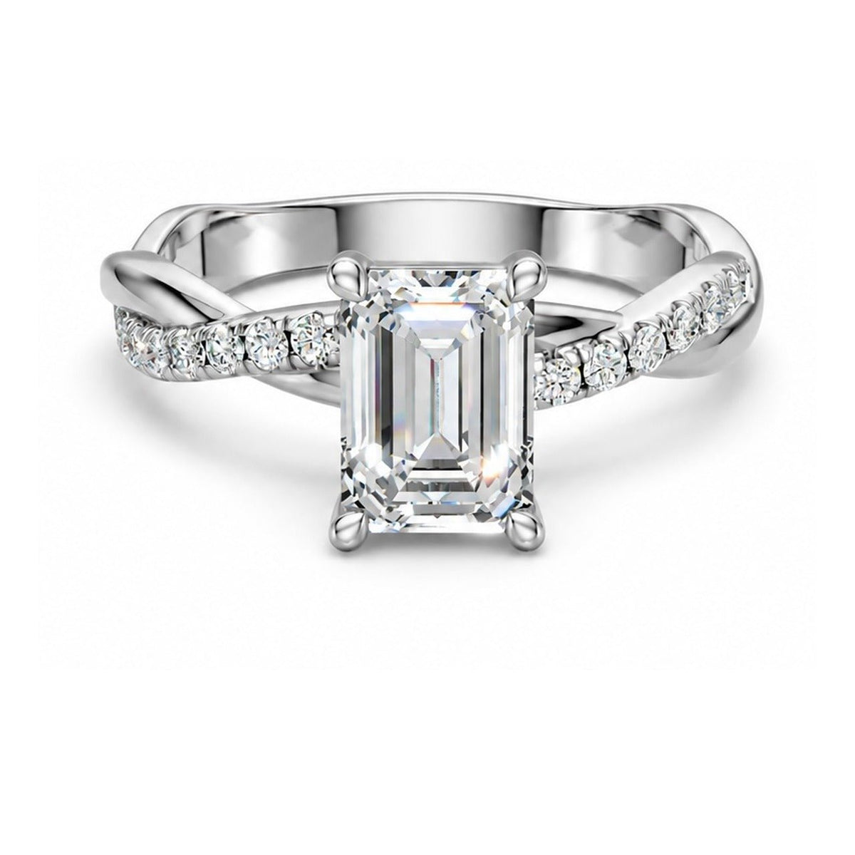 Le Sole Emerald