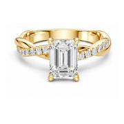Le Sole Emerald 1,18 ct. - BREEDIA