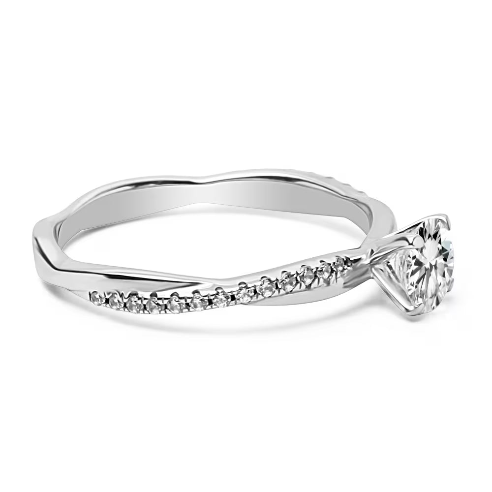 Le Sole 0,78 ct.