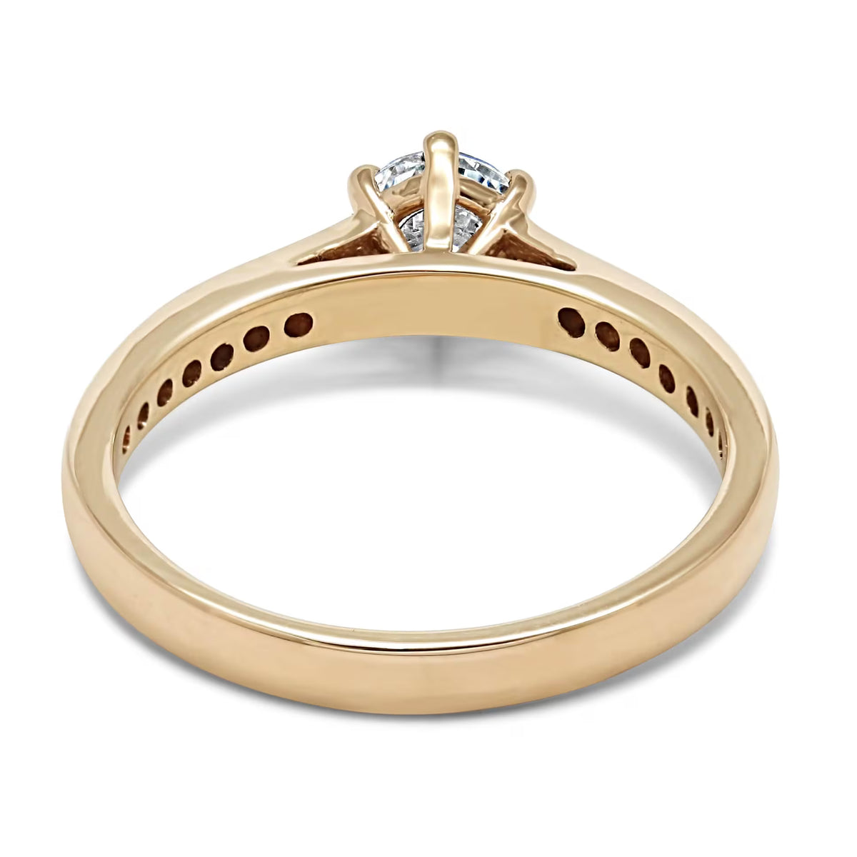 Le Pave 0,68 ct.