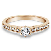 Roségold