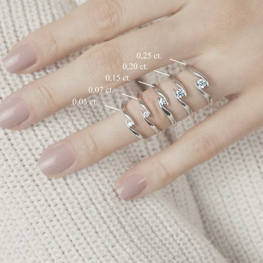 Magic 0,05 ct.