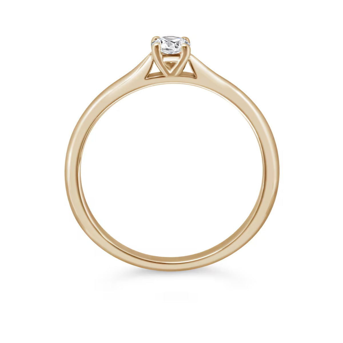 Maja 0,15 ct.