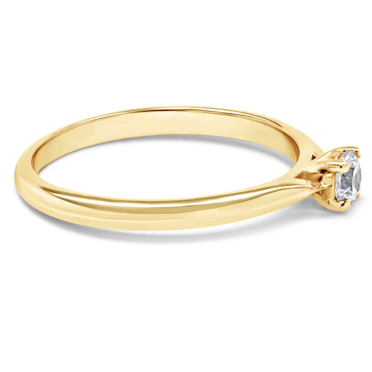 Maja 0,15 ct.
