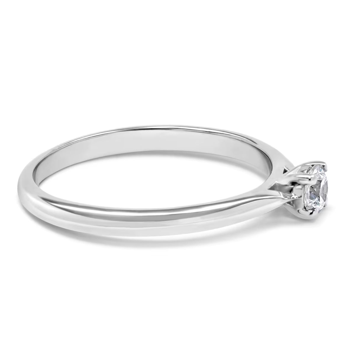 Maja 0,10 ct.