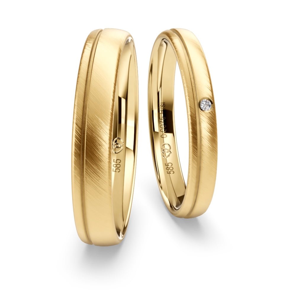 Modell No° 1093 - BREEDIA