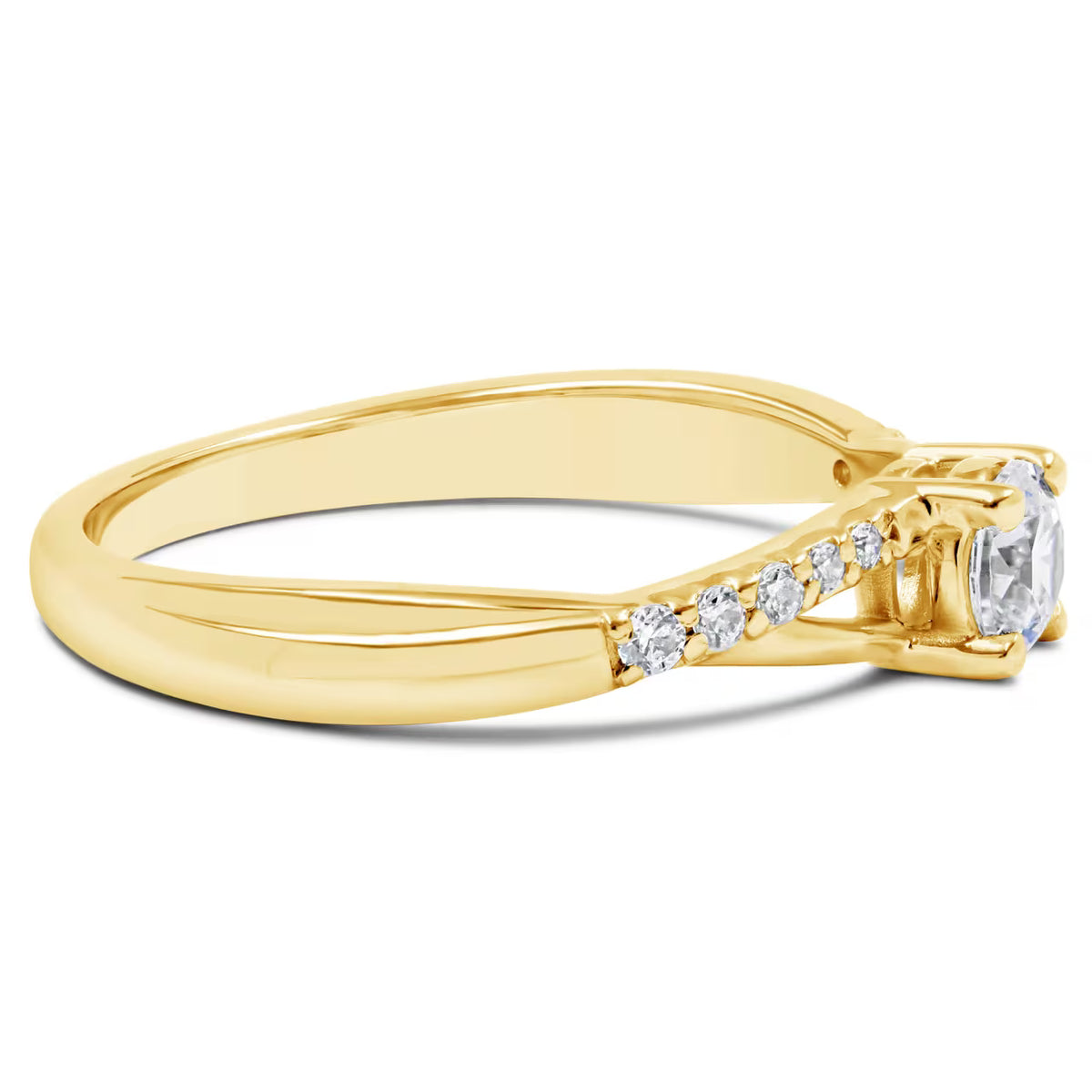 Royal Love Zirkonia