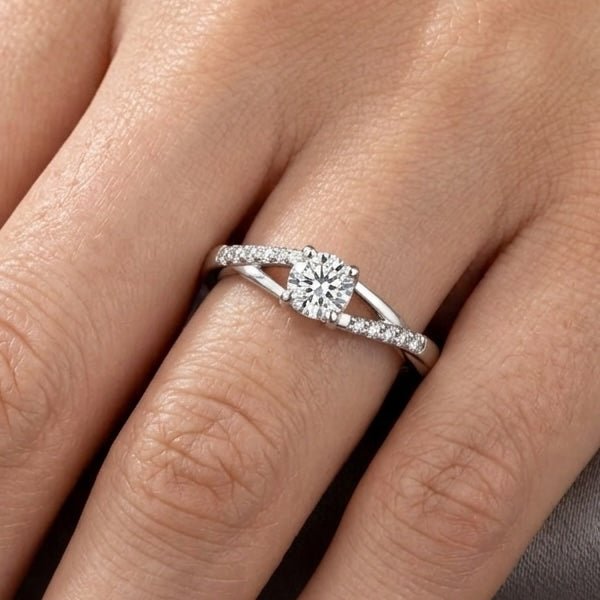 Royal Love Zirkonia - BREEDIA