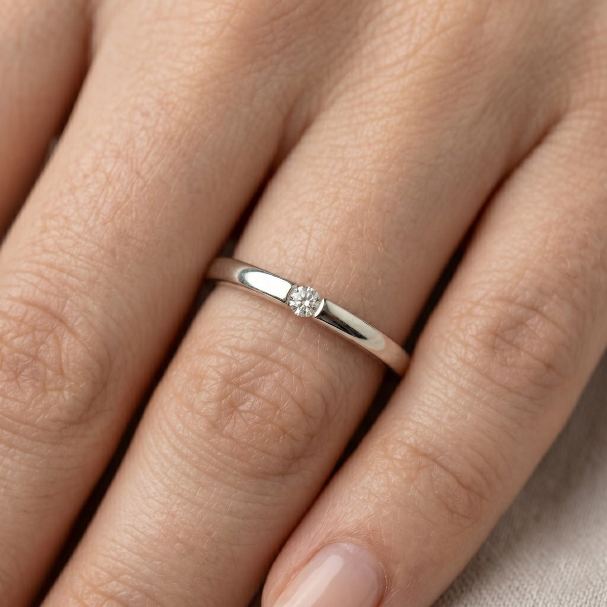 Spannring