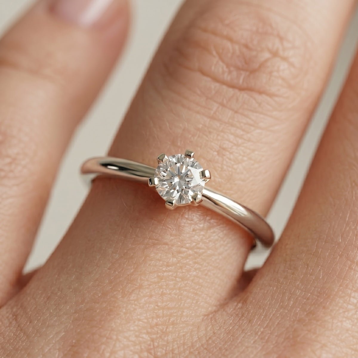 The One 0,15 ct. - BREEDIA