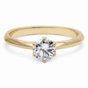 The One 0,70 ct. - BREEDIA