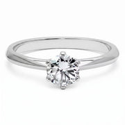 The One 0,70 ct. - BREEDIA