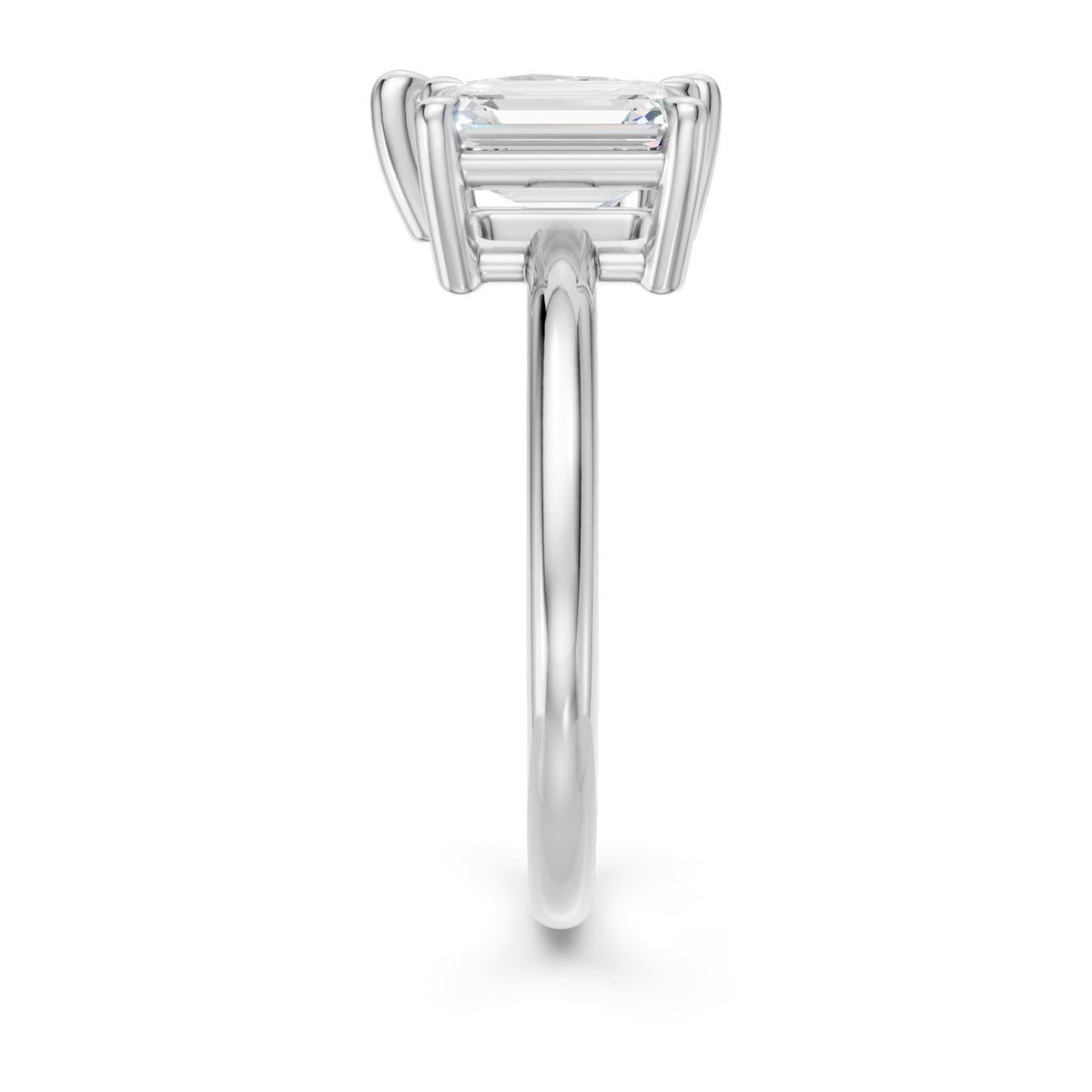 Toi et Moi 2,00 ct. - BREEDIA