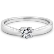 Elegance 0,30 ct.