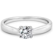 Elegance 0,50 ct.