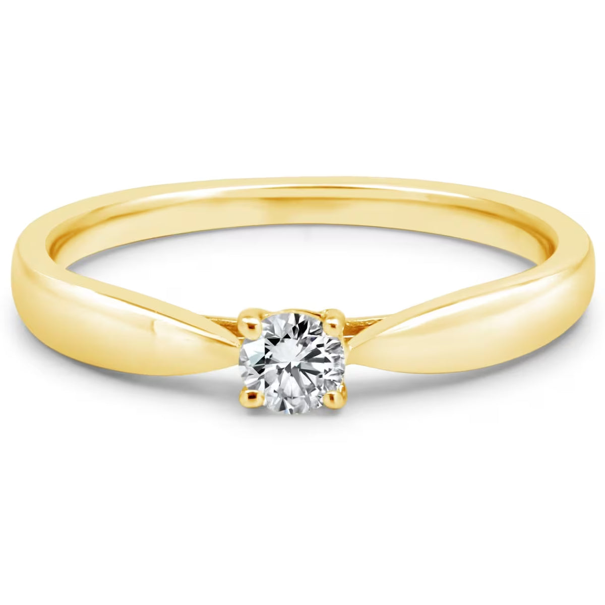 Elegance 0,20 ct.