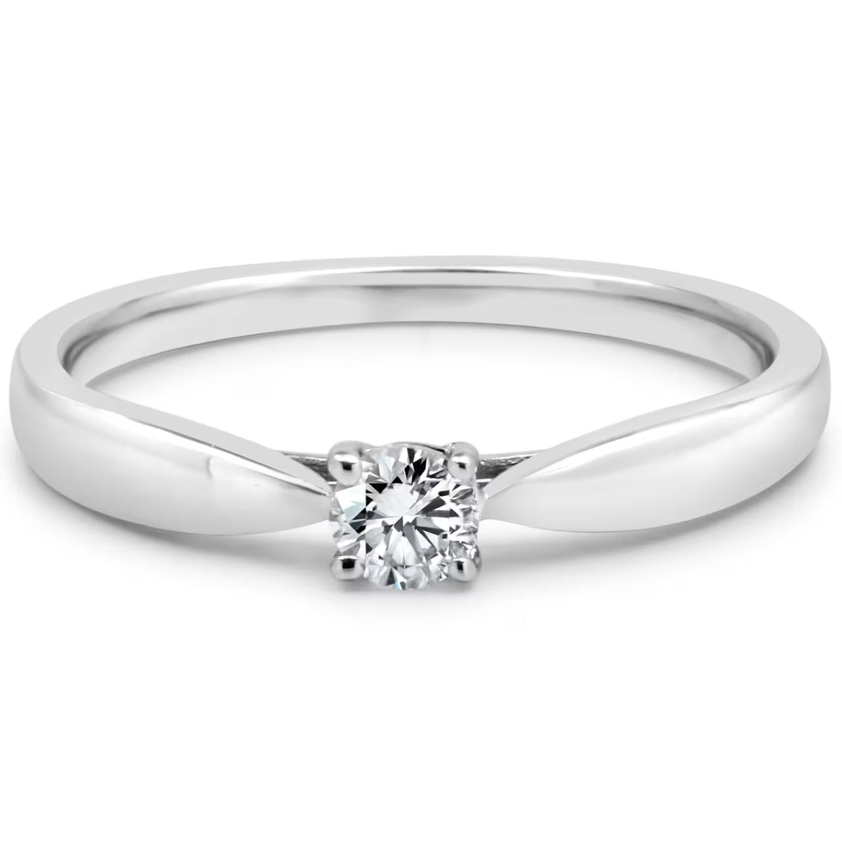 Elegance 0,20 ct.