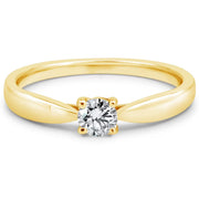 Elegance 0,25 ct.