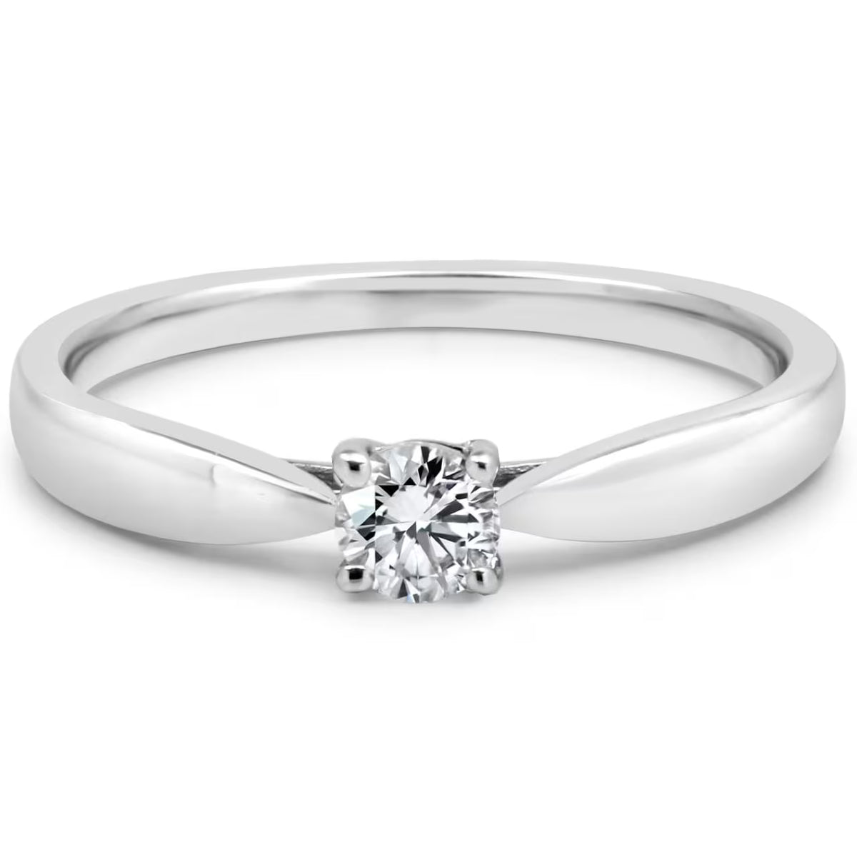 Elegance 0,25 ct.