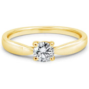 Elegance 0,40 ct.