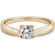 Elegance 0,50 ct.