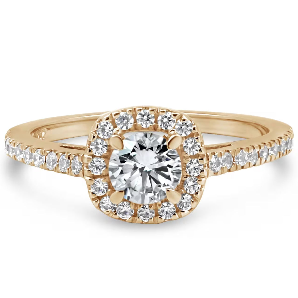 Firework 0,86 ct.