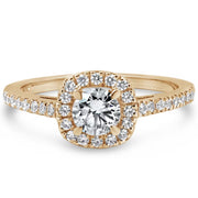 Firework 0,86 ct.