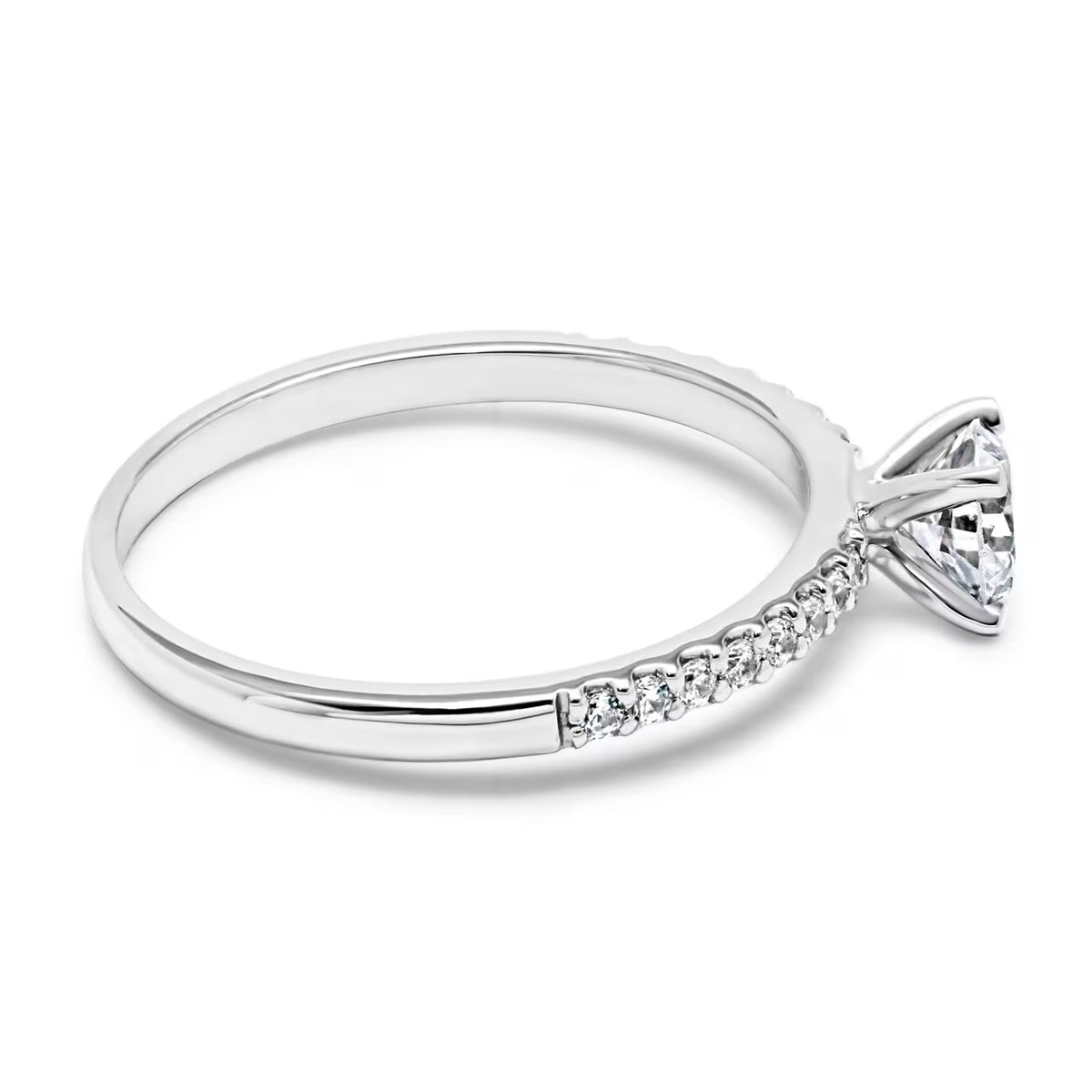 Le Missio 0,56 ct.