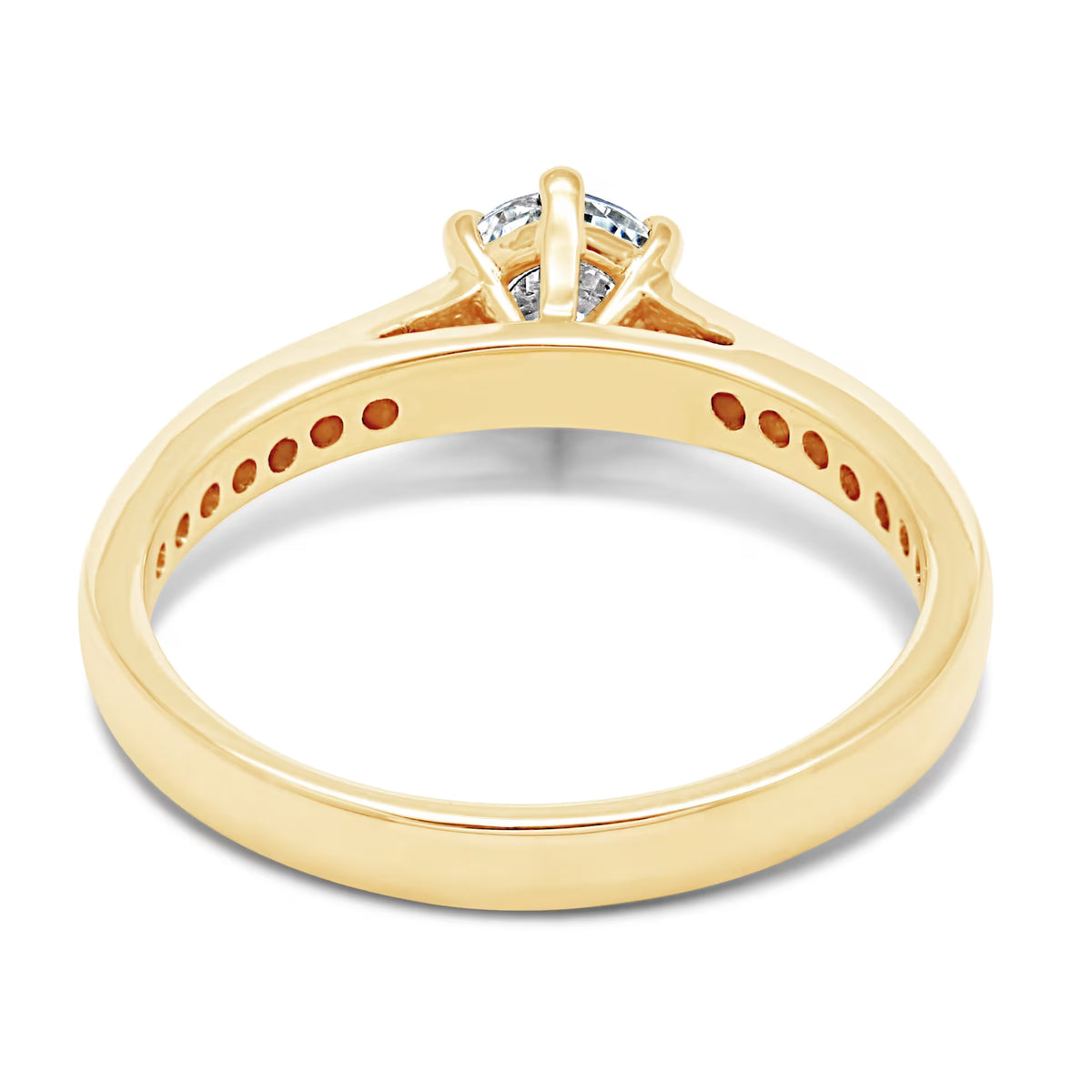 Le Pave 0,68 ct.