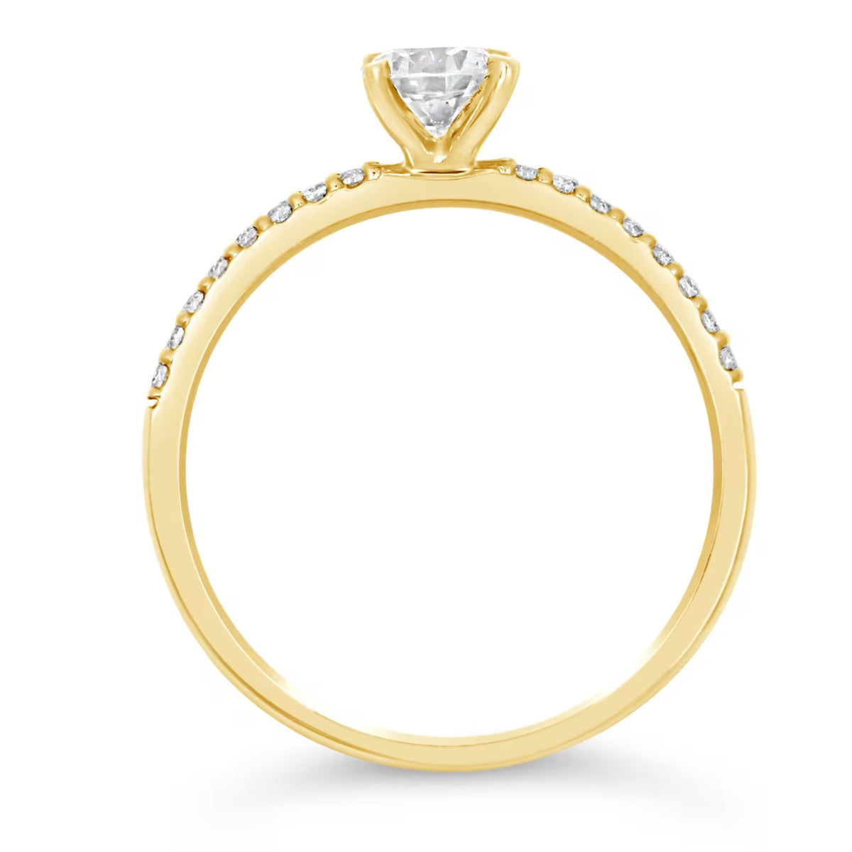 Le Missio 0,31 ct.